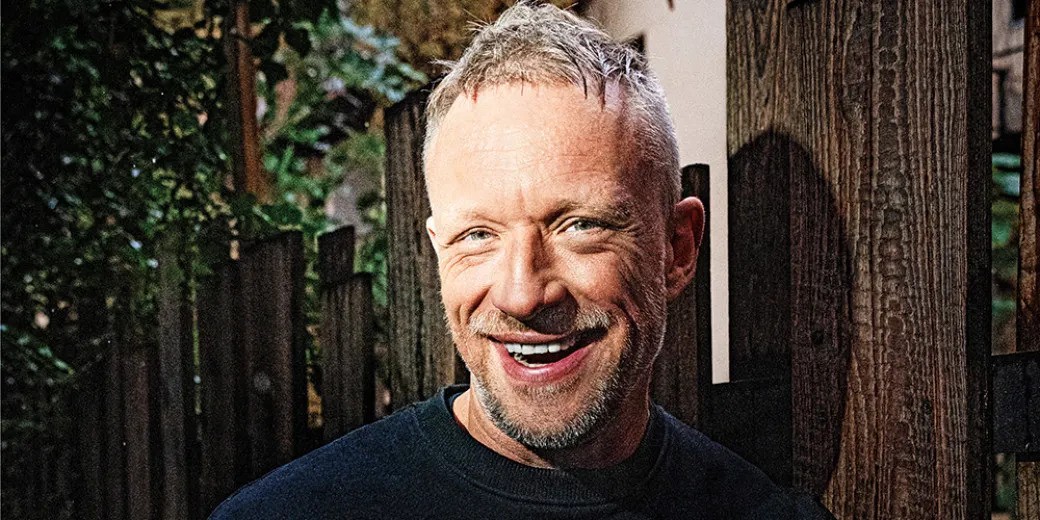 Nominace Amerikánky je radost, její příběh mi zachránil život. Díky ní jsem totiž poznal, že na ulici už nemám co dělat, říká Tauš