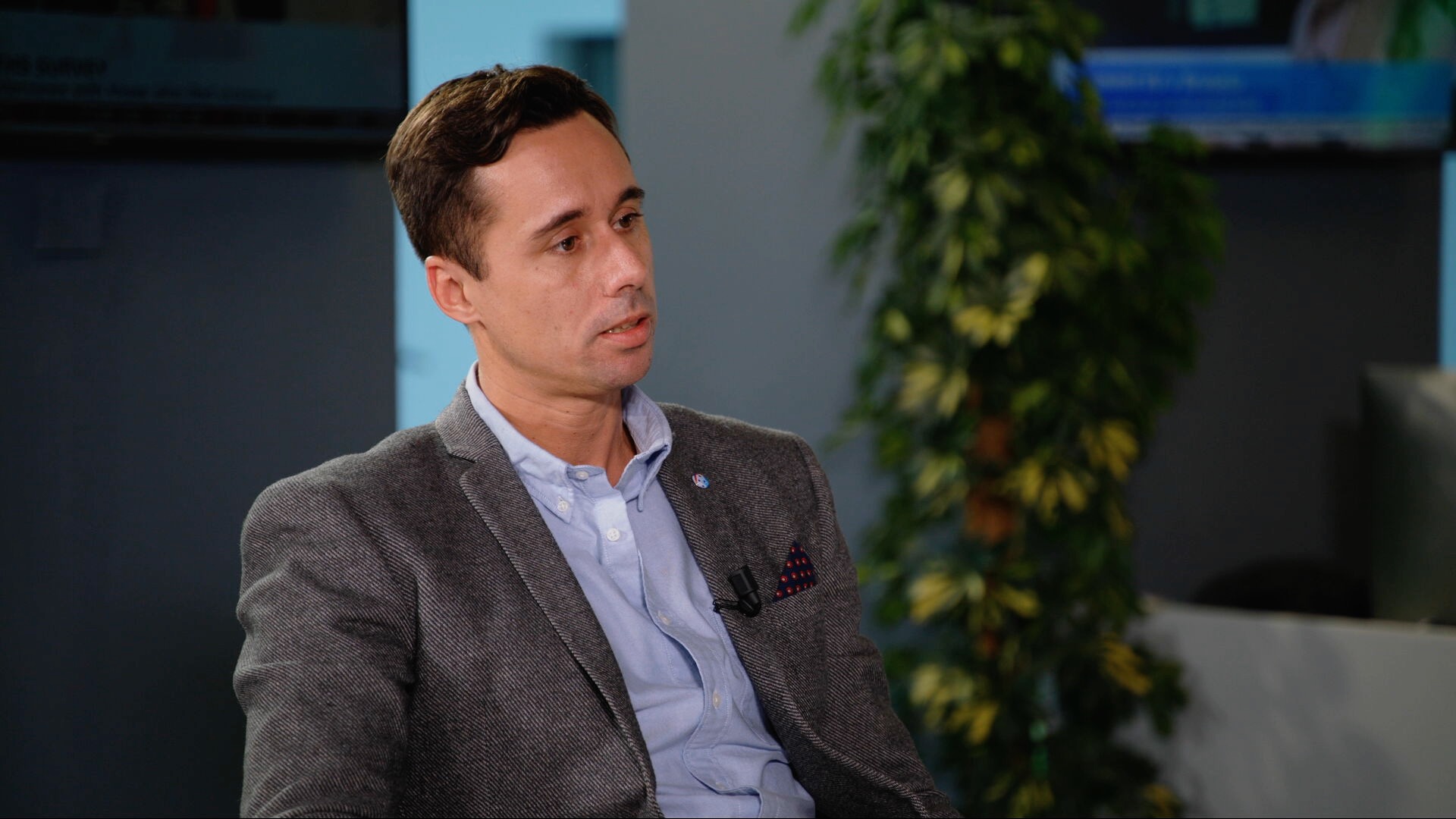 Snažím se sledovat, jak se vyvíjí marketingová věda ve sportu i mimo něj, říká sportovní marketér Tomáš Janča 