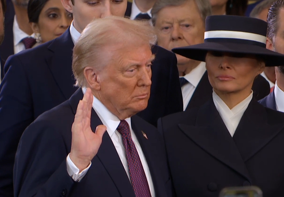 Donald Trump a technologičtí giganti: Jak si získal jejich podporu?