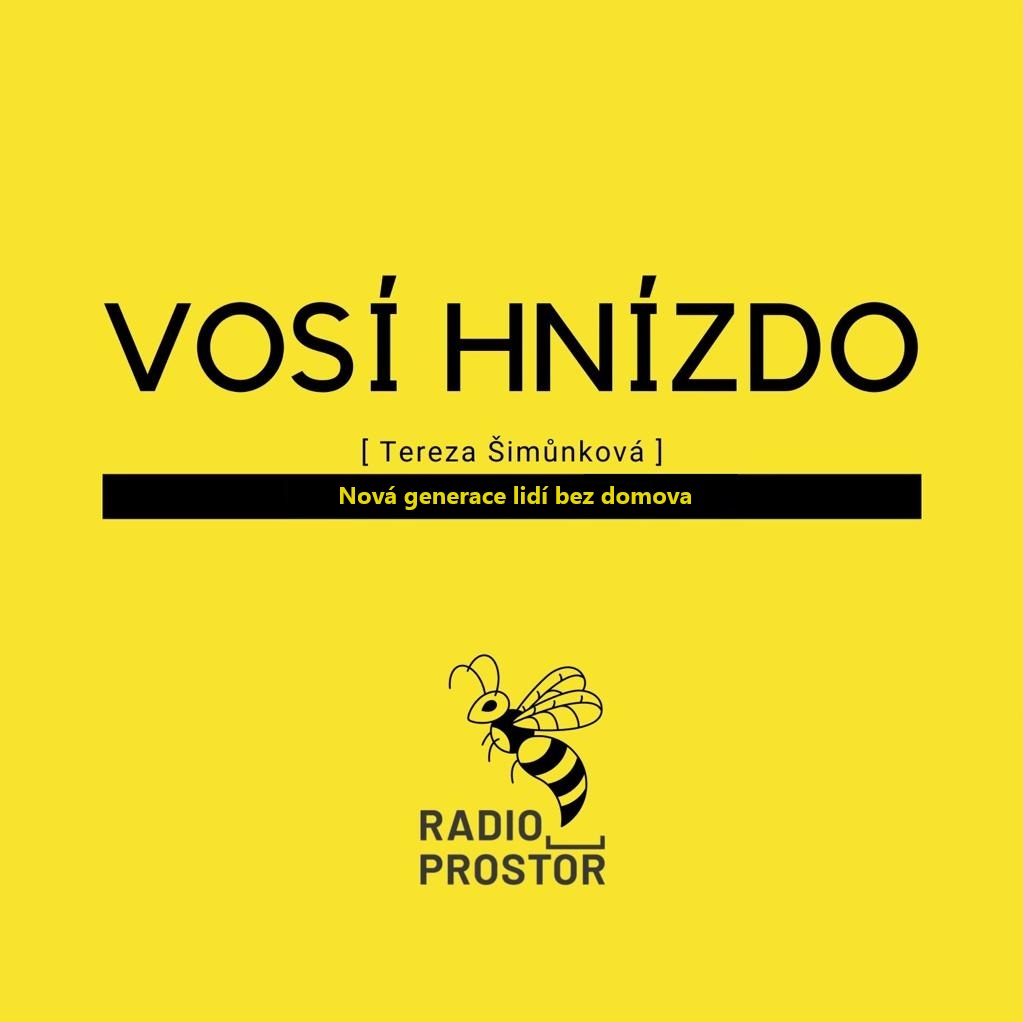 Nová generace lidí bez domova