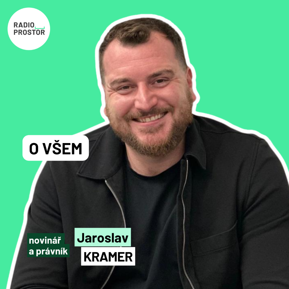 Pomáháme ženám se prosadit a týmům dobře fungovat, říká Jaroslav Kramer z agentury Cover Story