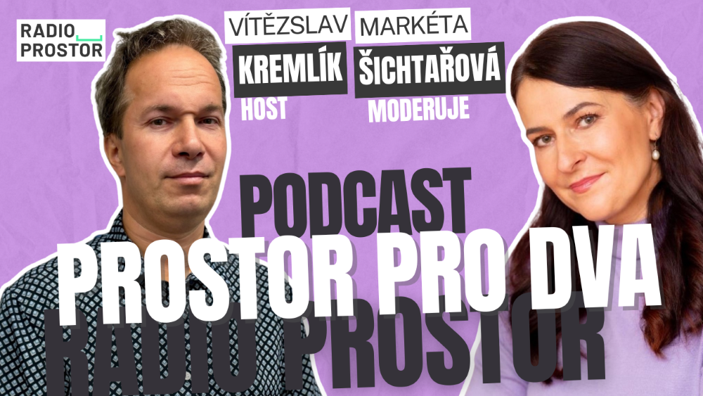 Snaha zastavit změny klimatu je stejně realistická, jako snažit se zastavit střídání dne a noci, říká klimaskeptik Vítězslav Kremlík