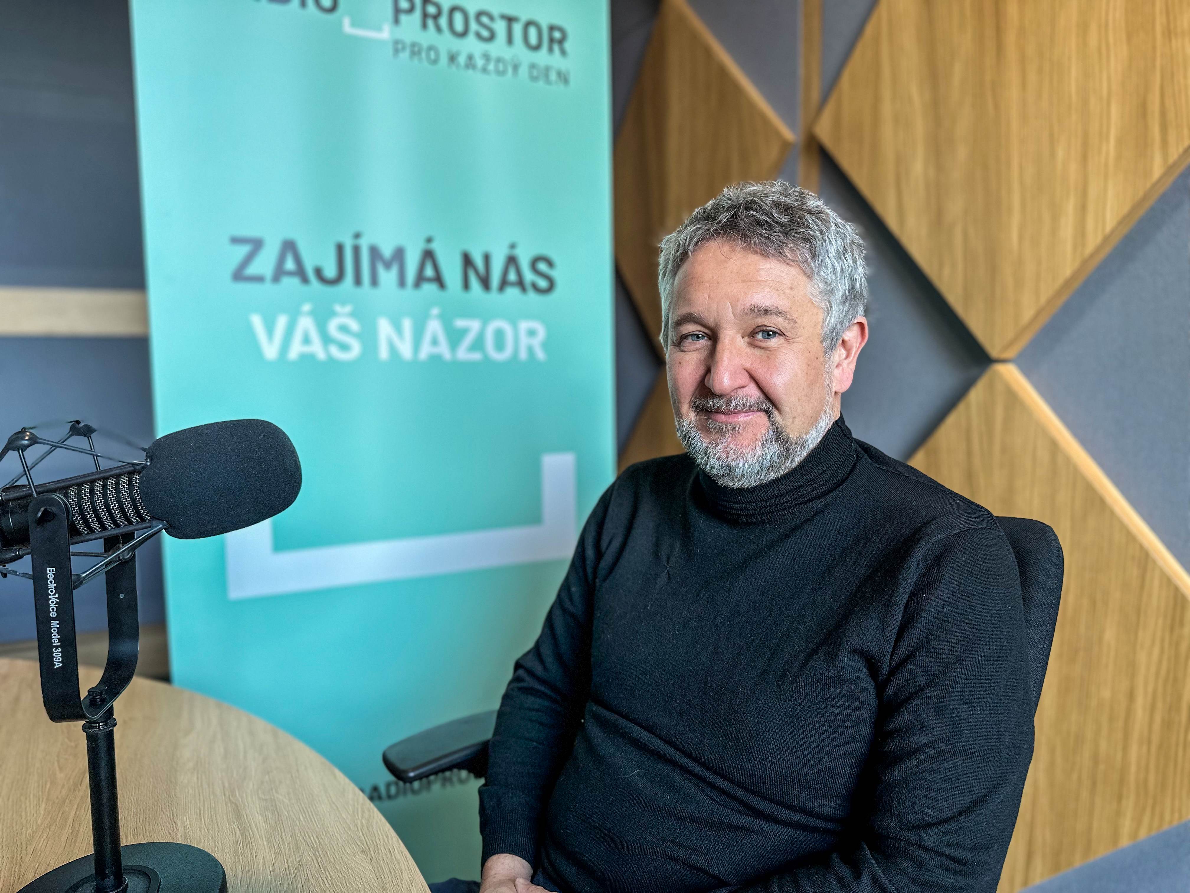 Chybí nám zdravotní gramotnost. Zanedbáváme prevenci a pak se divíme, říká epidemiolog Smejkal