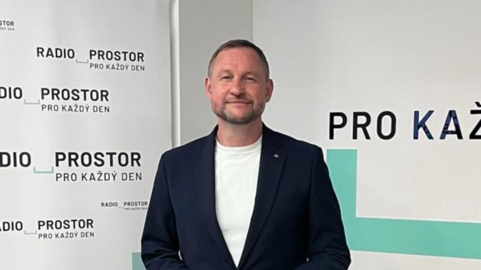 Exšéf ČT Souček: Konec poplatků? Veřejnoprávní média čeká zásadní zlom