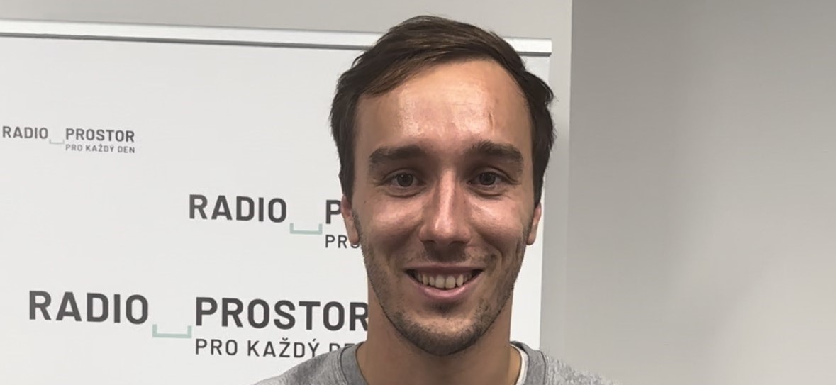 Pětiboji může po pařížské olympiádě hrozit zánik, říká pětibojař Kuf