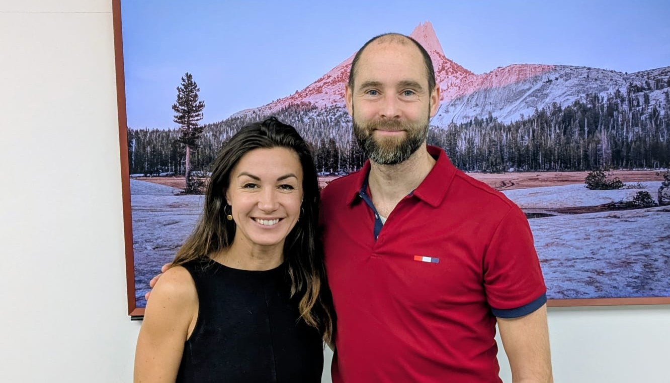 Otužování v Česku zažívá boom – tisíce lidí se pravidelně koupe v ledové vodě