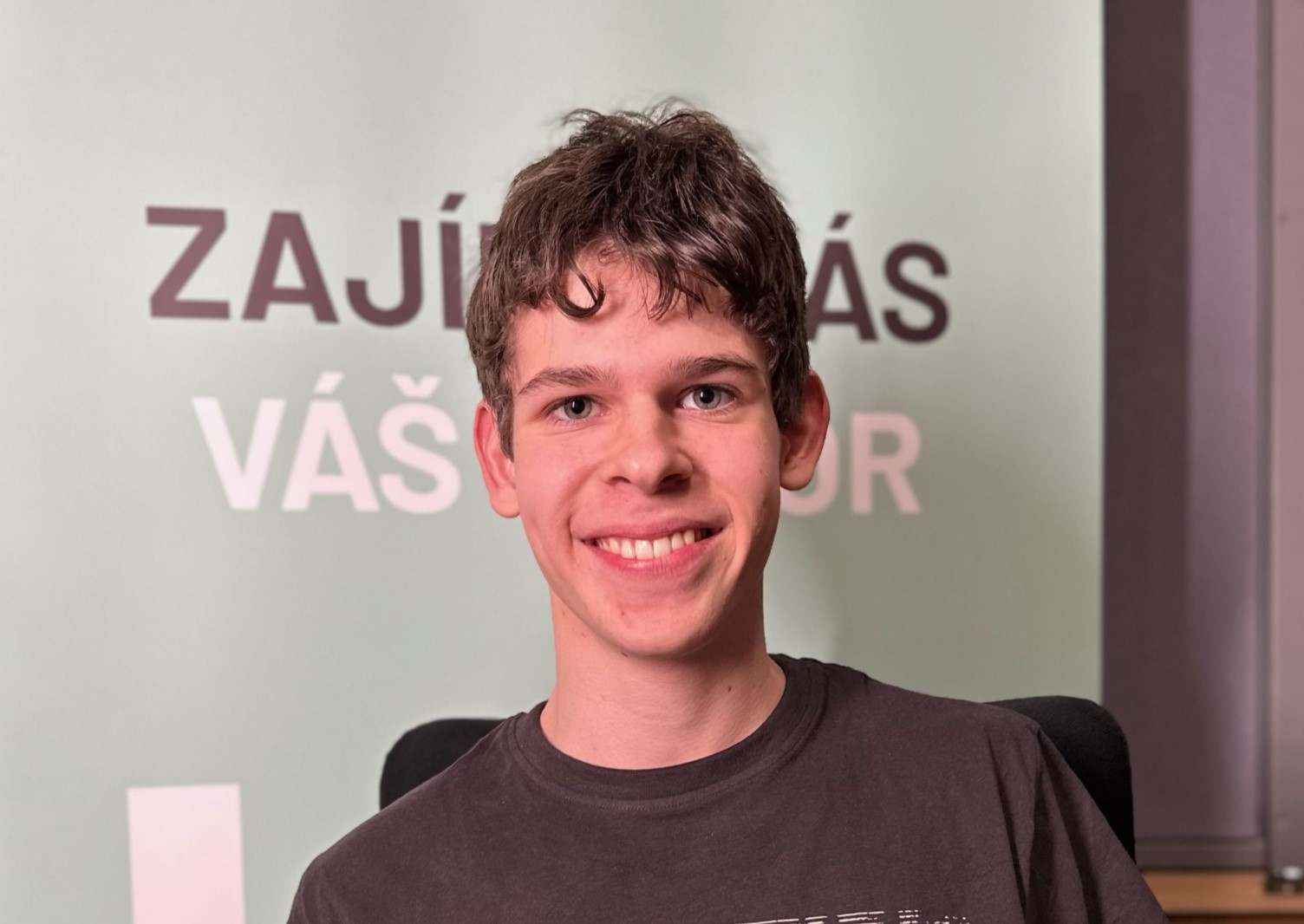 Rybařil jsem se starým klackem z lísky. Jednou ale natočím i Lochnesku, říká Houška ze Zapomenutých revírů