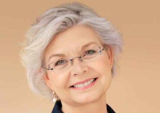 Potřebují ji jen neziskovky, téma násilí na ženách je umělé, varuje před přijetím Istanbulské úmluvy senátorka Daniela Kovářová