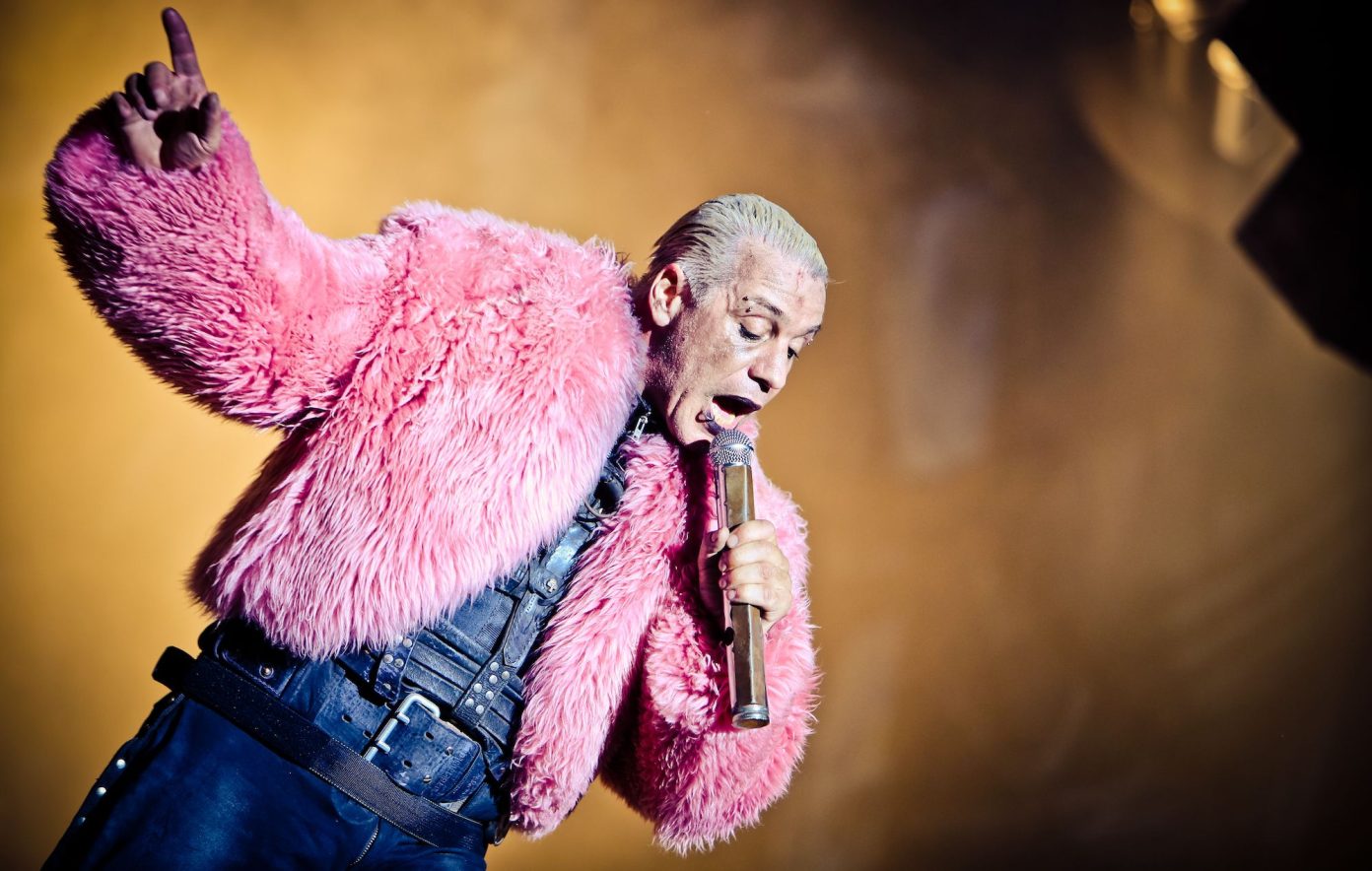 Začal 21. ročník festivalu Masters of Rock. Do Vizovic se sjely tisíce fanoušků tvrdé muziky ze všech koutů světa