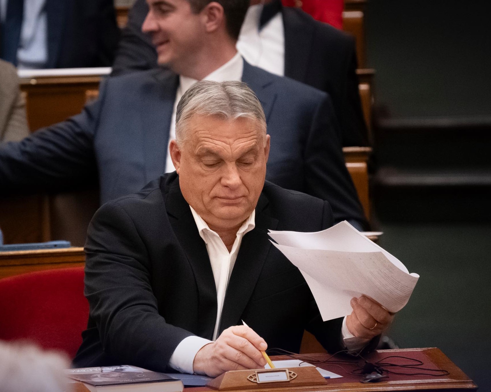 Názor diplomata: Maďaři Ukrajince v EU nechtějí