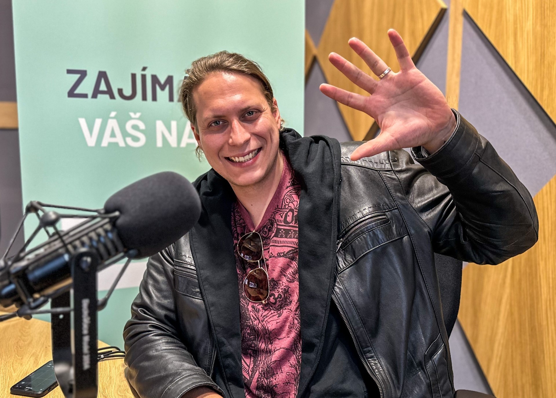 Kdo se narodil v Česku, vyhrál životní loterii. Máme se nejlíp na světě, říká průvodce po Íránu