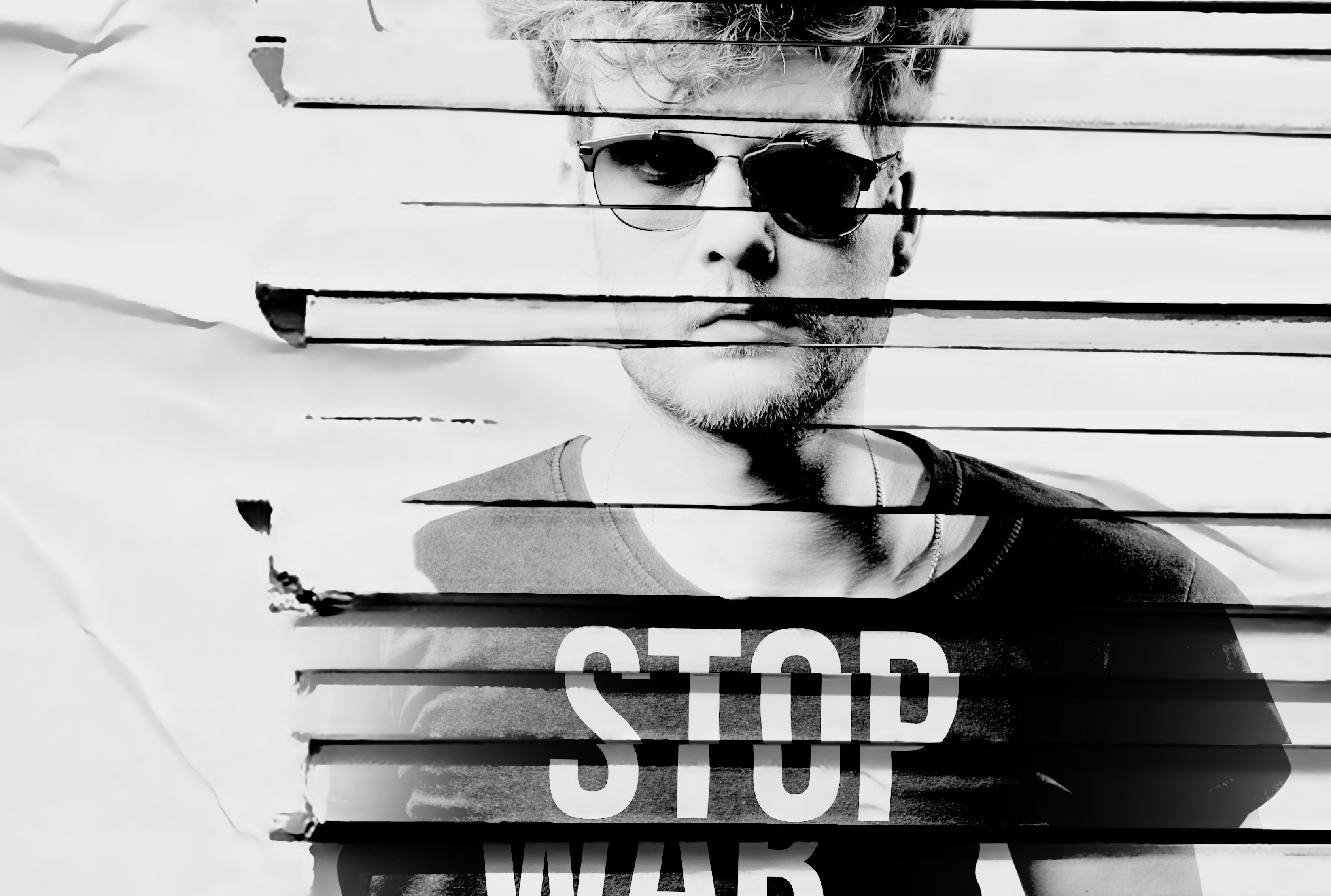 Situace v Evropě je tekutá. Chceme dát prostor umělcům, kterých se válka na Ukrajině týká ještě blíže než nás, říká Trpišovský