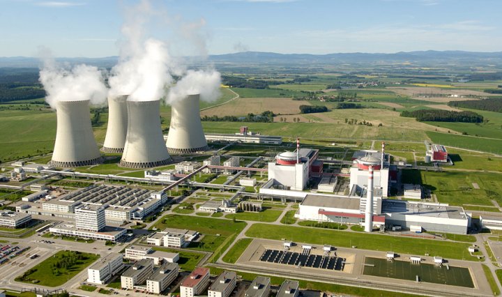 ČEZ naplánoval v Temelínské elektrárně investiční akce za miliardy. Cíl je zajistit šedesátiletý provoz a navýšit výrobu