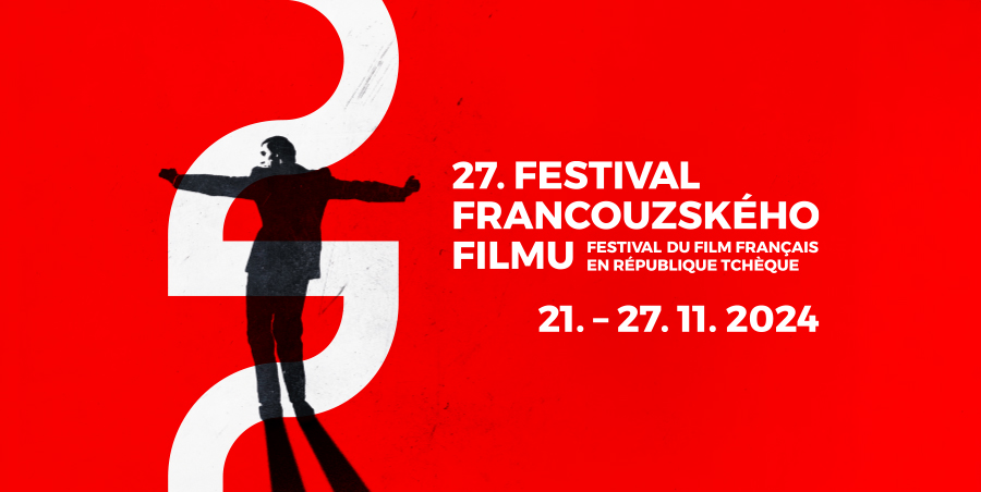Festival francouzského filmu zahájí dílo Aznavour. Přijede i režisér snímku Saint-Exupéry a další umělci z Francie