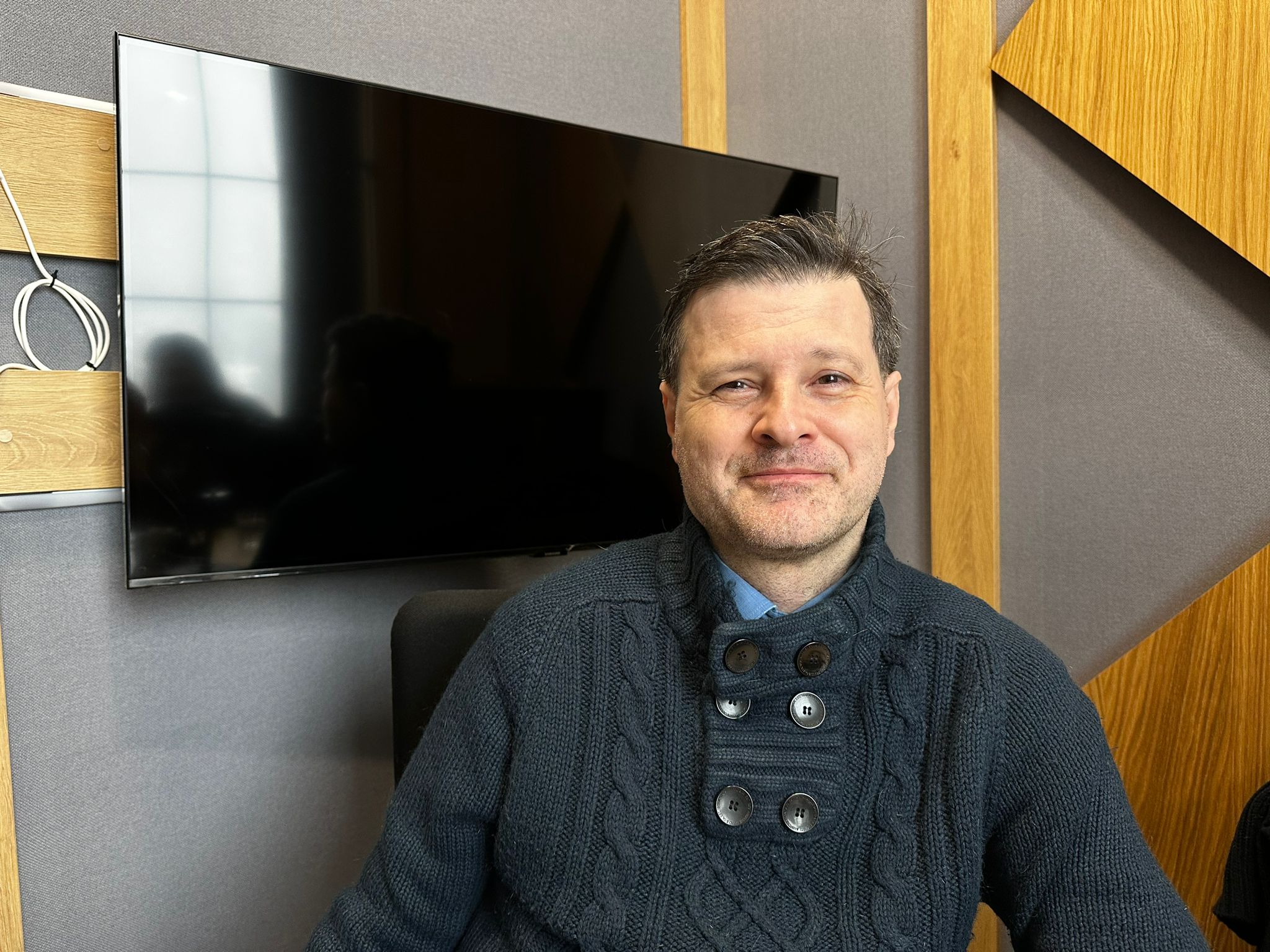 Ústava je daná. Ani umělá inteligence nevyřeší spory o výklad práva, říká poradce exprezidenta Klause