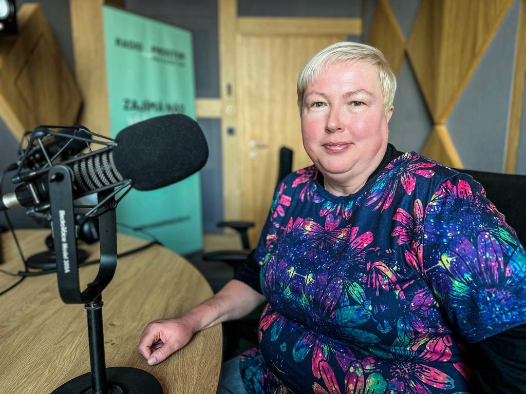  Ministr Jurečka by měl strávit týden u nás v Klokánku. Nerozumí tomu co děláme a jak pracujeme, říká ředitelka fondu Kupková