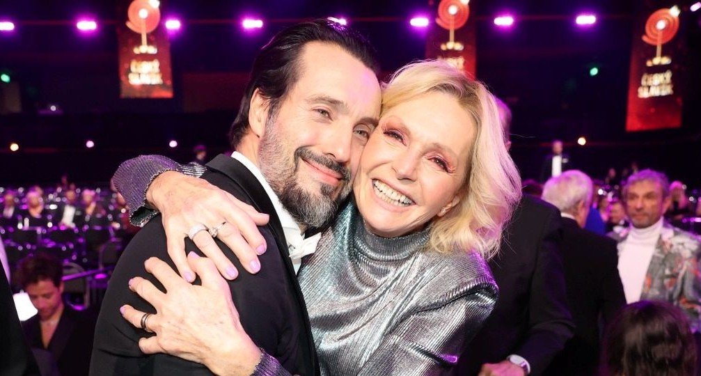 Slavíky si odnesli Václav Noid Bárta, Ewa Farna a Kabáti. "Nečekal jsem to," řekl Noid Prostoru