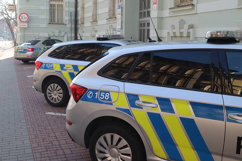 Více útoků mezi žáky základních škol mají na svědomí i média, nejvíce útoků hlásí učitelé, přiblížil mluvčí policistů Moravčík