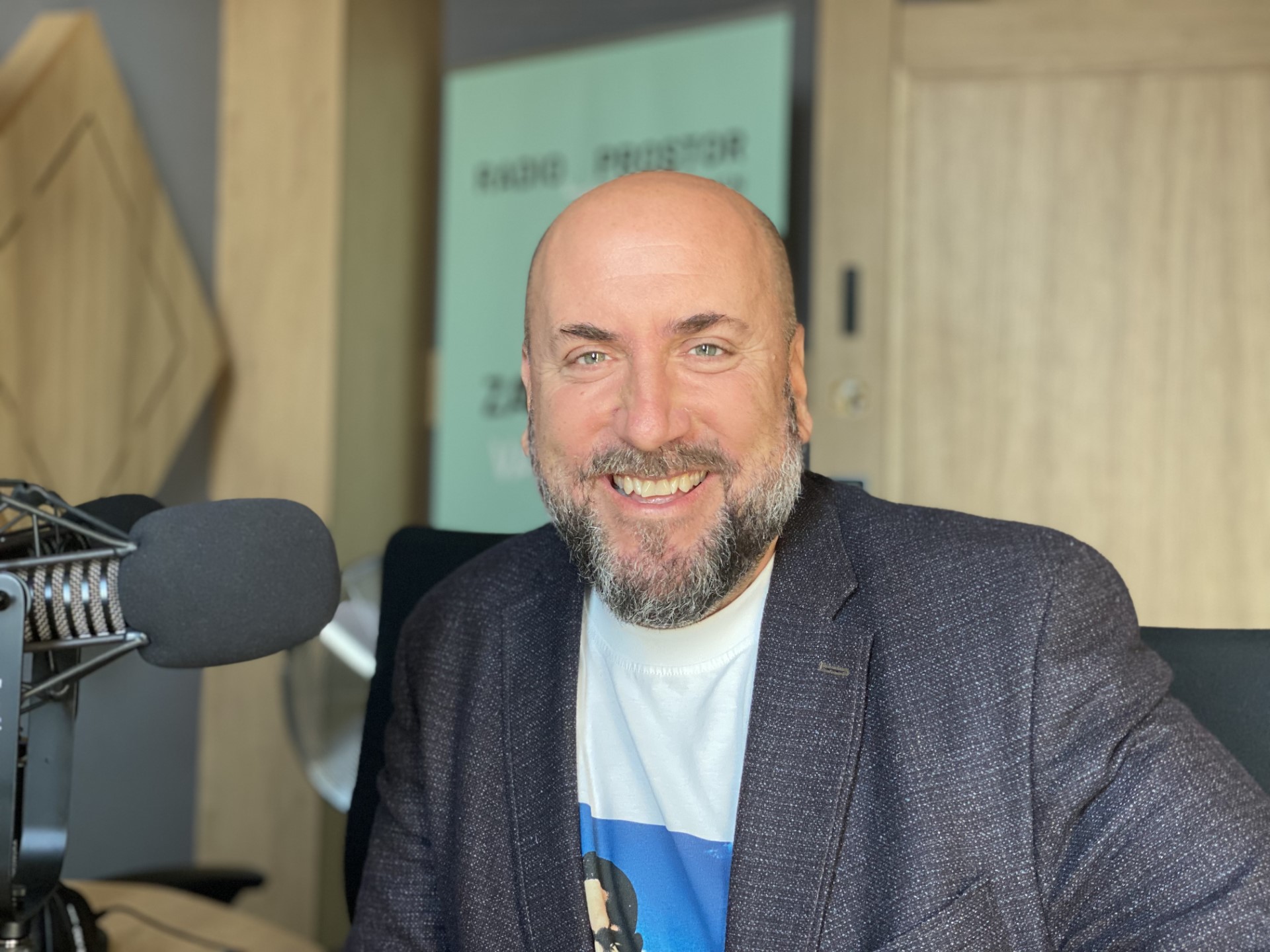 Cestování a chalupaření máme v DNA a umíme ocenit kvalitu, říká zakladatel „Úžasných míst" Petr Kotík