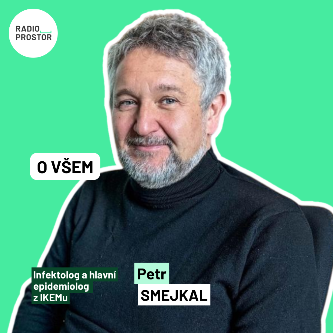 V lékařství nemusíme znovuobjevovat. Stačilo by vrátit se k tomu, co fungovalo dříve, říká doktor Petr Smejkal