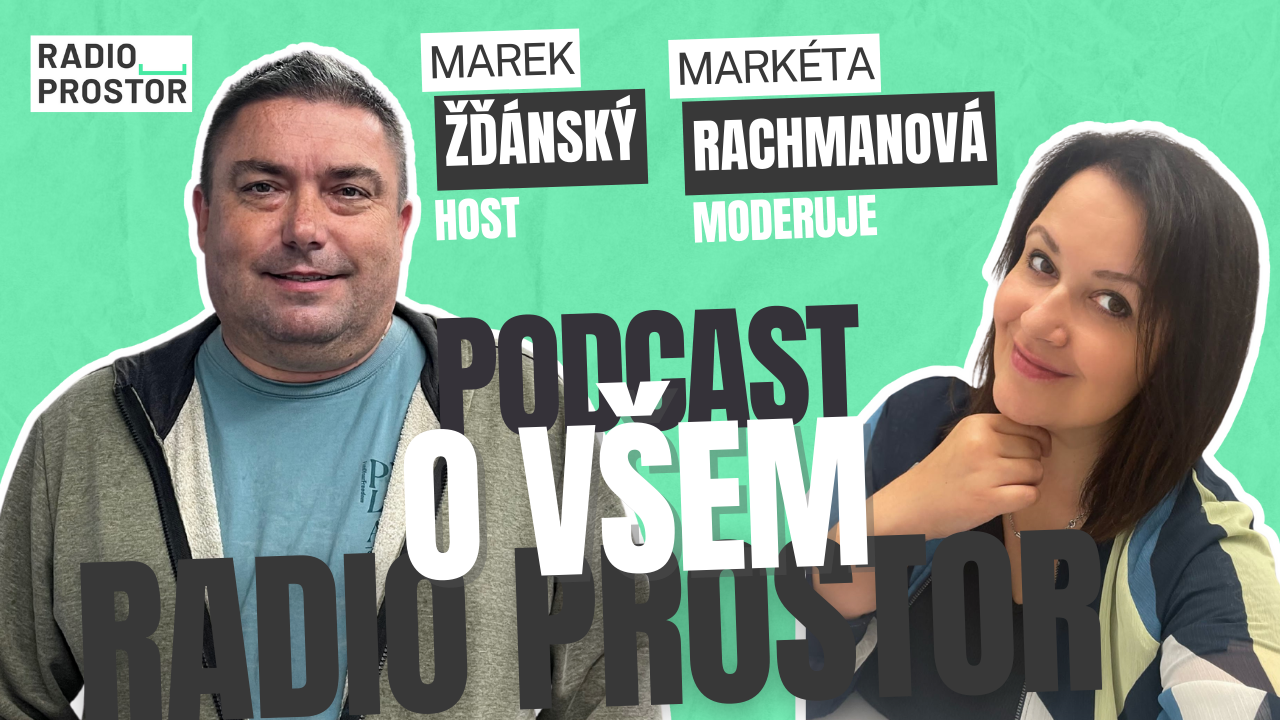 Respekt a úctu potřebuje každé zvíře. Gorily jsou rodina, co táhne za jeden provaz, říká “gorilí táta” Marek Žďánský