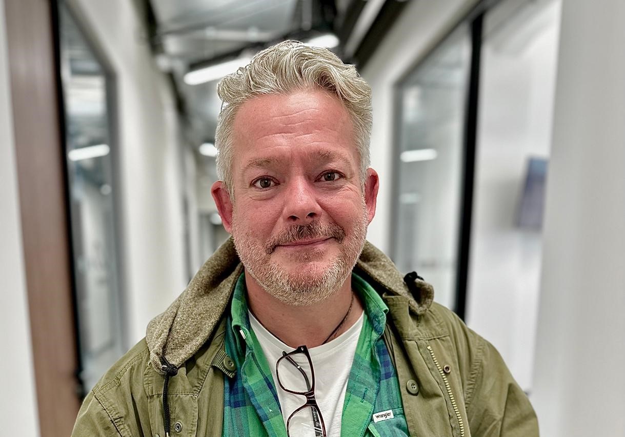 Doba je problematická. Málo pracujeme a věnujeme se kravinám, jako je četnost pohlaví, říká Aleš Háma