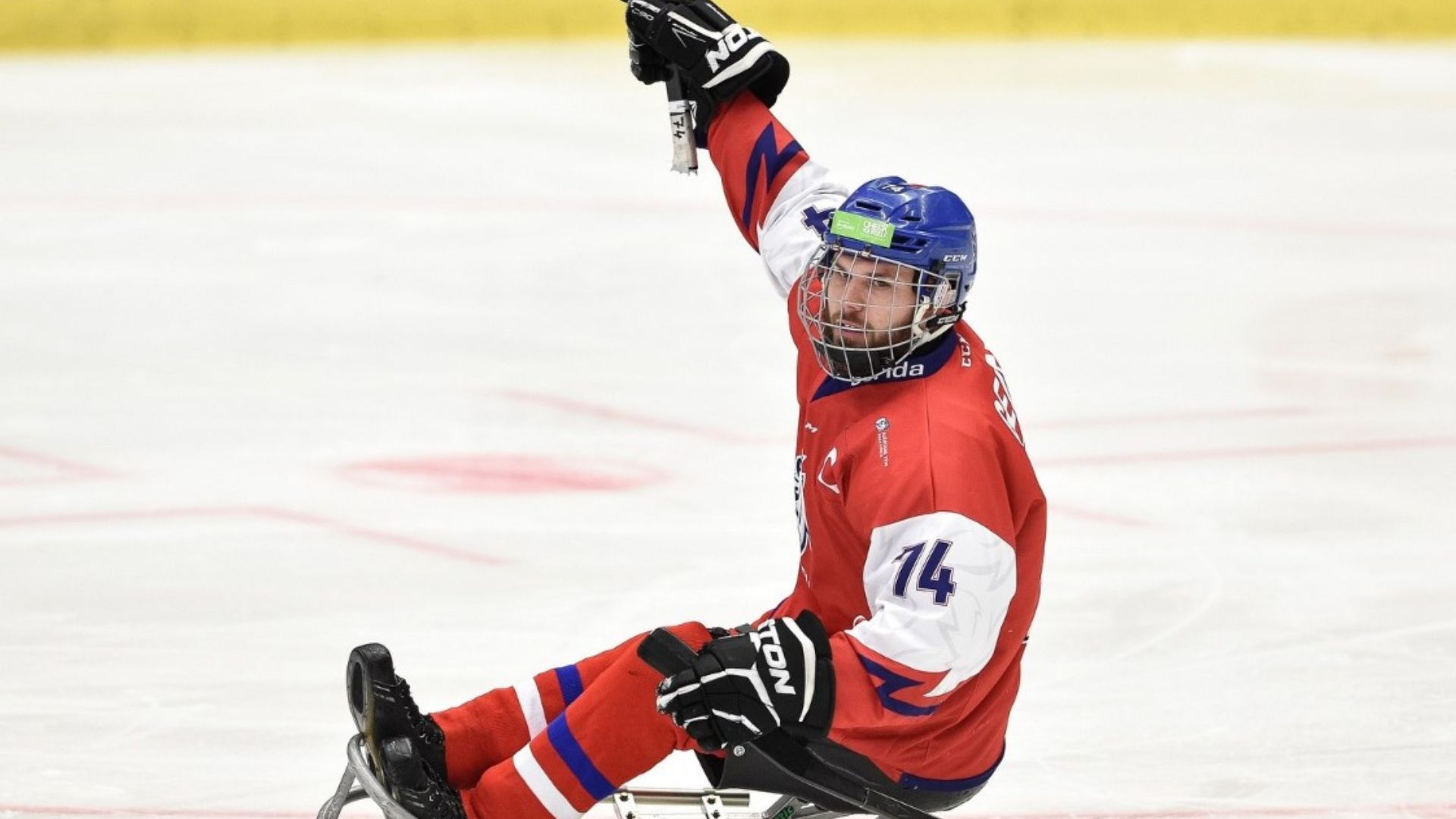 Michal Geier: V Miláně už nechceme jen bronzy, medaile z her je můj celoživotní sen