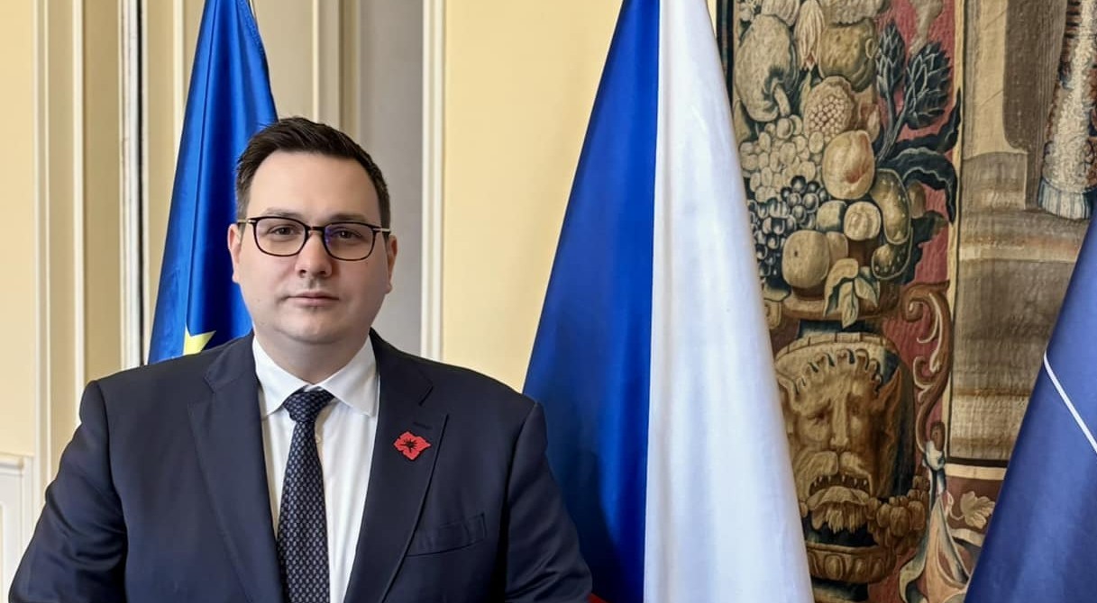 Najednou je všechno jinak, Lipavský měl být jednička TOP 09 v Libereckém kraji, říká politolog Valeš