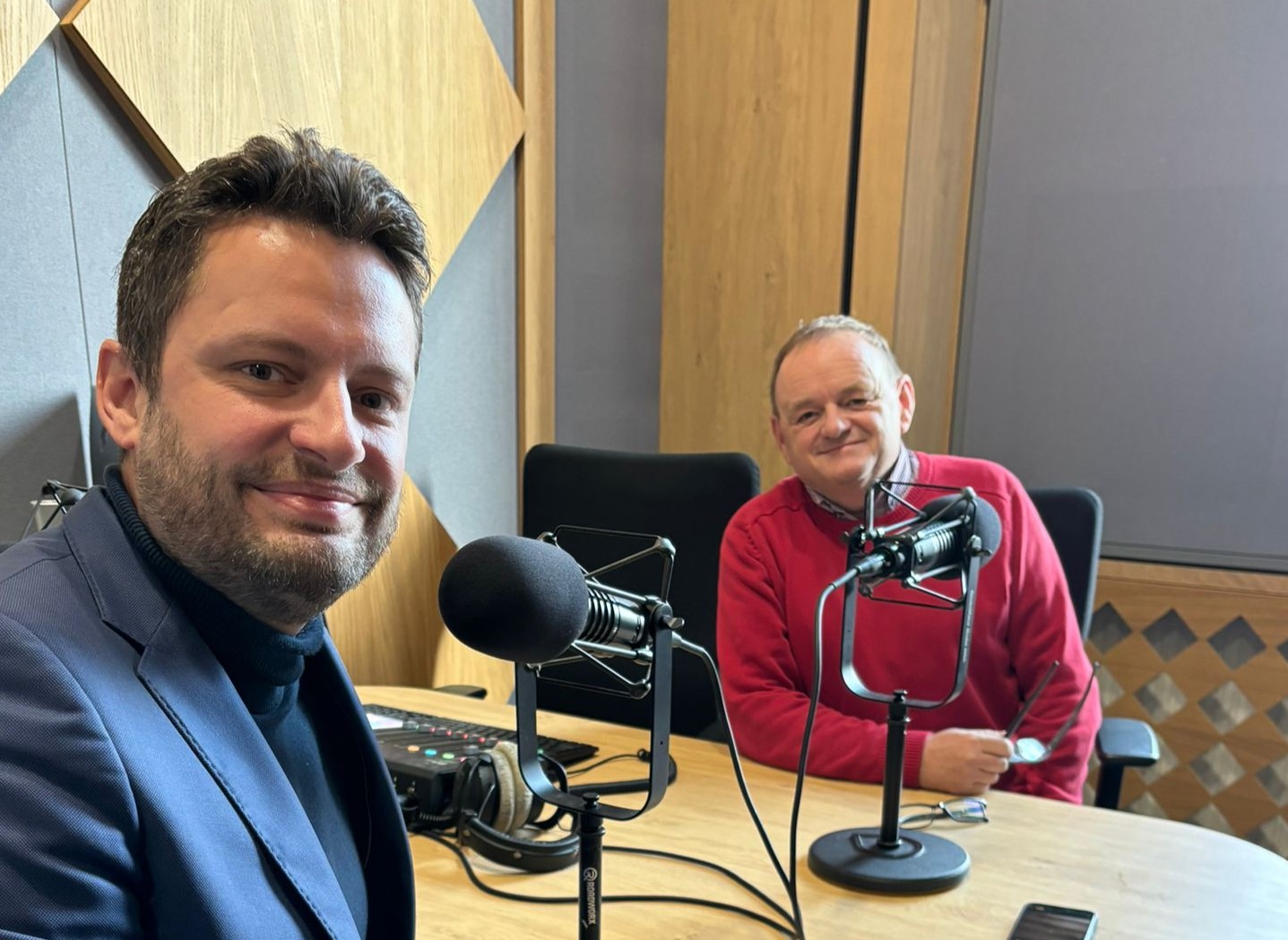 Ondřej Prokop: Pražská doprava je příklad toho, jak se věci nemají dělat