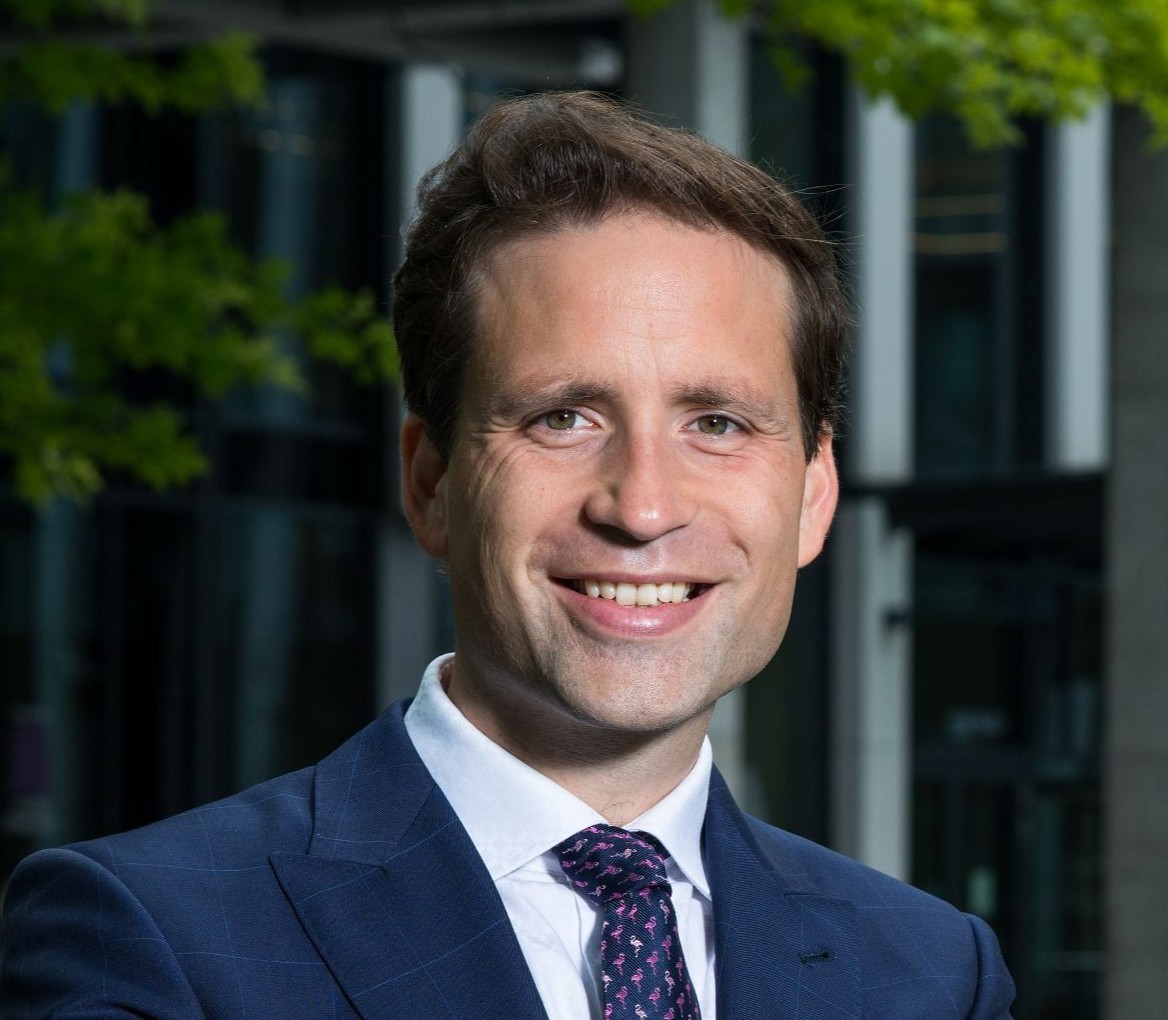 Ekonom Lukáš Kovanda: K nárazu musí dojít, ale nikdo neví, kdy