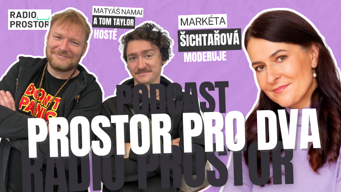 Dnešní doba je Orwellovské společnosti blíž, než v době, kdy psal, říkají tvůrci komiksové adaptace 1984