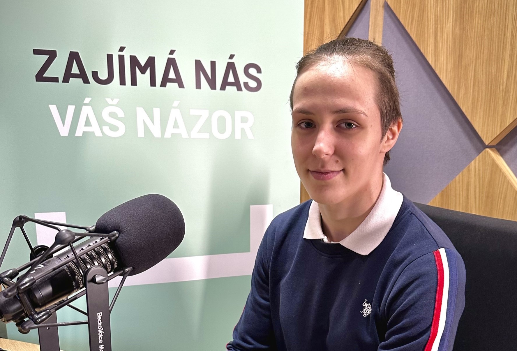 I dívky mohou dominovat v MMA. Moje vítězství jsou toho důkazem, říká šampionka Bledá