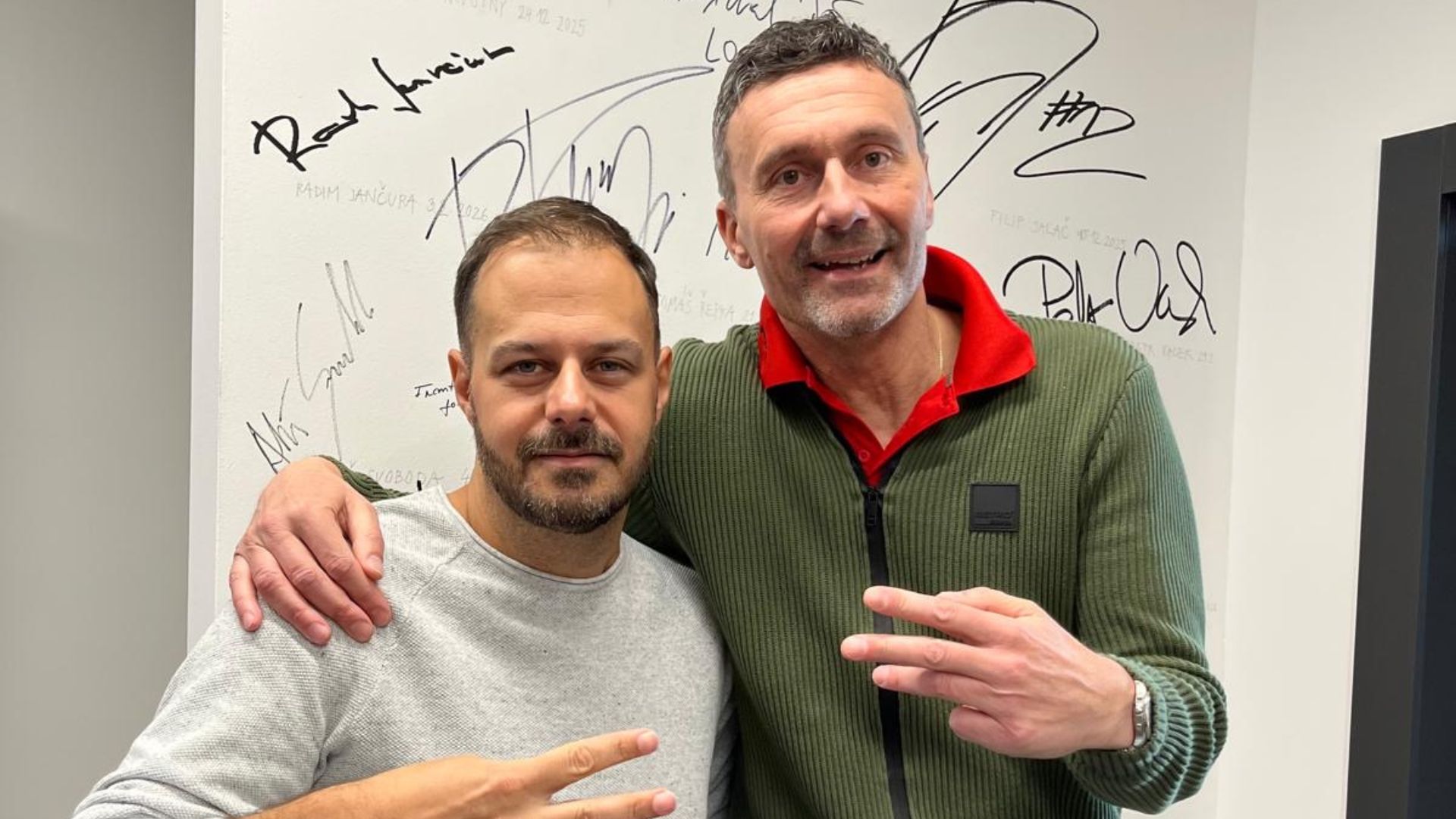 Xindl X otevřeně: O hudbě, pochybnostech i chvílích, kdy chtěl skončit