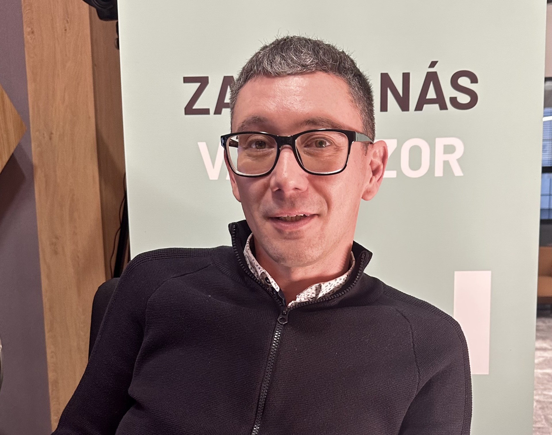 Dnes už bych mluvčího na Hradě nedělal, říká Jiří Ovčáček 