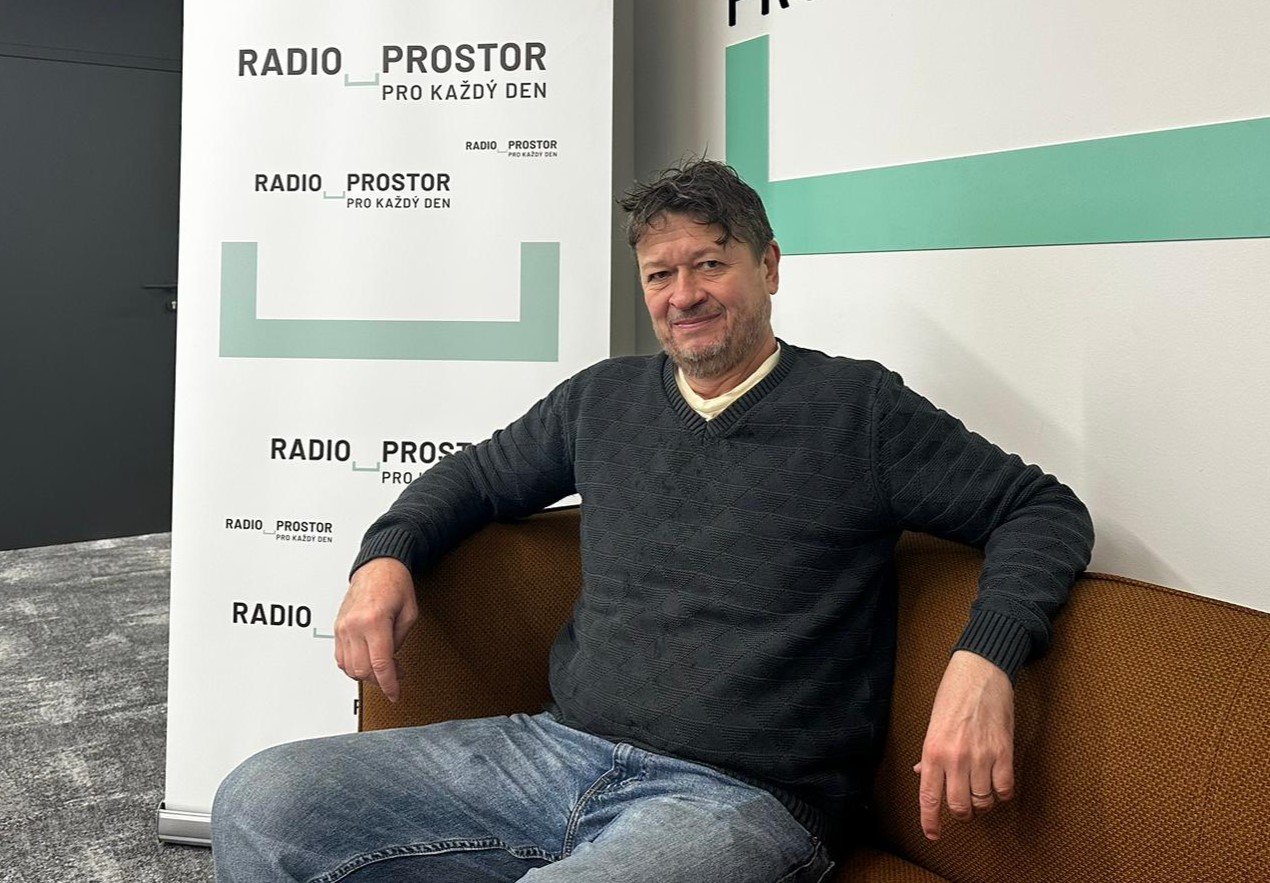 Kritika nových pohádek je oprávněná. Musí dozrát, říká režisér Janák