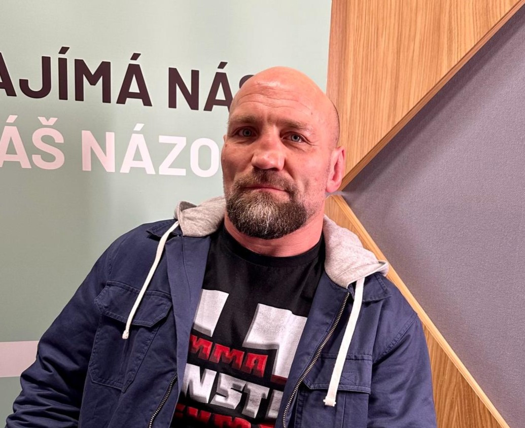 Všichni chtěj hned titul a privilegia vítězů. Jsou ale líní makat a odzápasit, co je potřeba, říká Petr Kníže