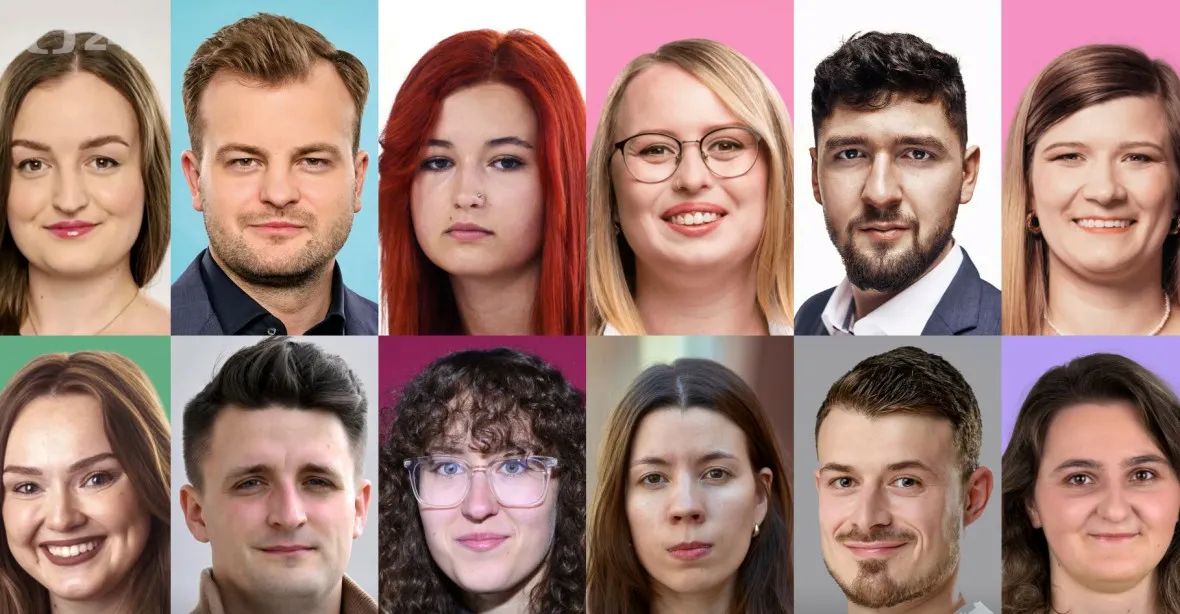 Po letošních volbách usedne ve Sněmovně rekordní počet mladých poslanců. Jaká témata přinesou? 