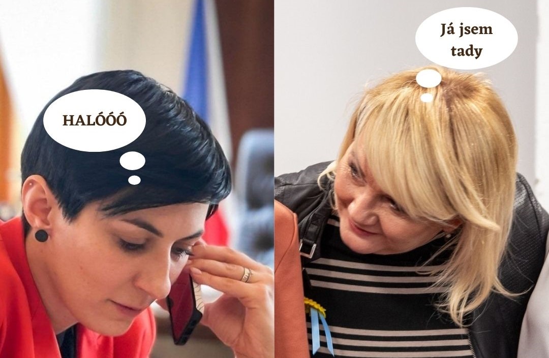 PEKAROVÁ: Pád Babiše se nekoná!