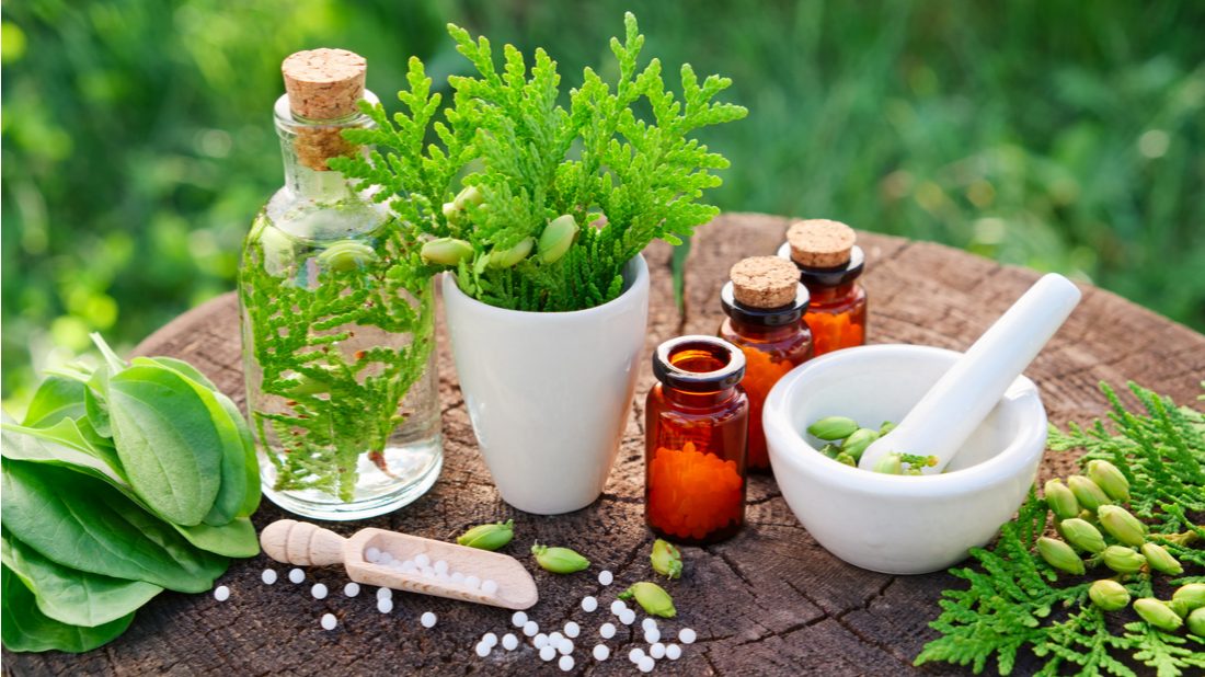 Homeopatie je jako rádio. Musíte se na ni naladit a pak vám hraje podle vašeho gusta, říká odbornice Ješetová