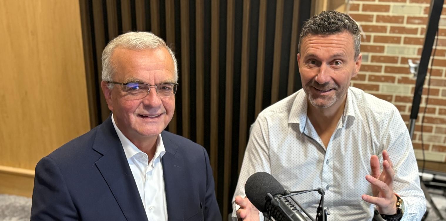 Podaří se Andreji Babišovi složit vládu do konce roku? Ptali jsme se exministra financí Kalouska