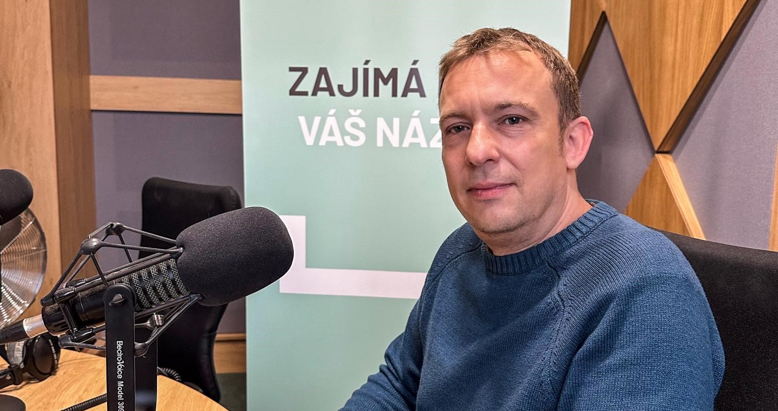 Ve školství pořád něco „lepíme“. Přesto jsou výsledky dobré, říká pedagog Kaderka