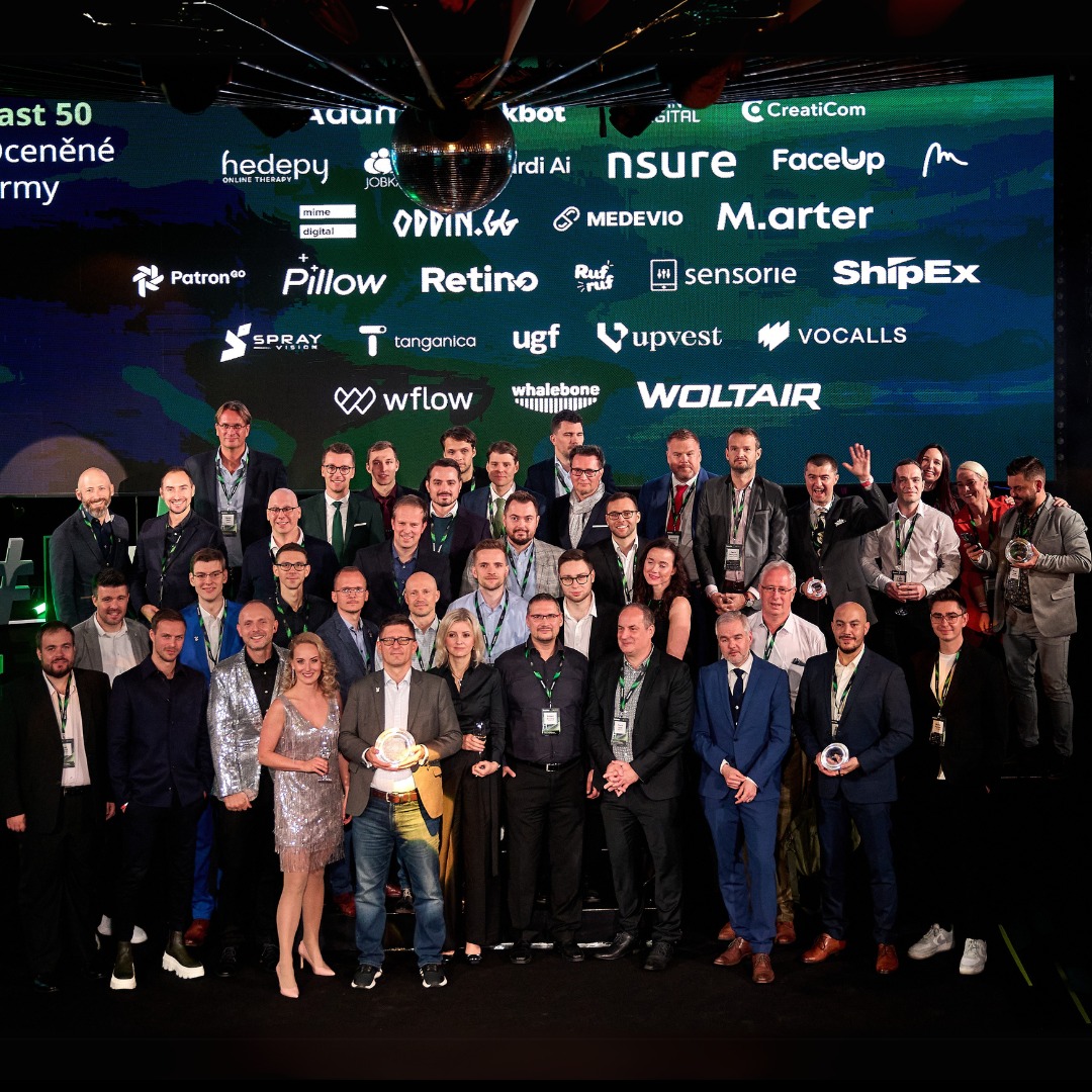 Nejrychleji rostoucí firma je z Česka. Objevila nový trh a nemá mnoho konkurence, říká ekonom