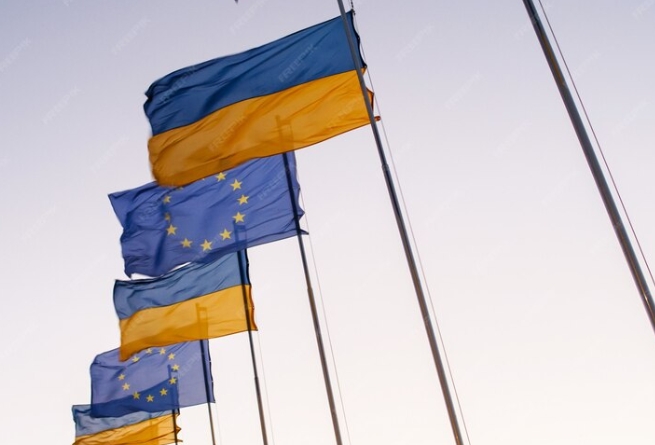 Jednání o míru bez Evropy by byl pro USA nenapravitelný šrám. EU musí urgentně najít své místo u stolu, říká Daněk