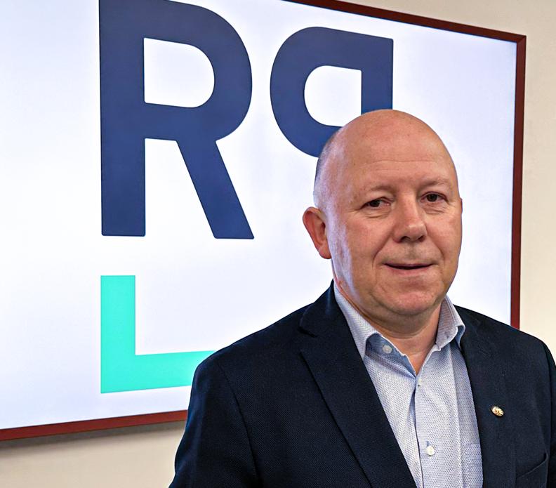 Vše, co vyjde z ČTK, je ověřené. To je náš recept na boj s dezinformacemi, říká šéf ČTK