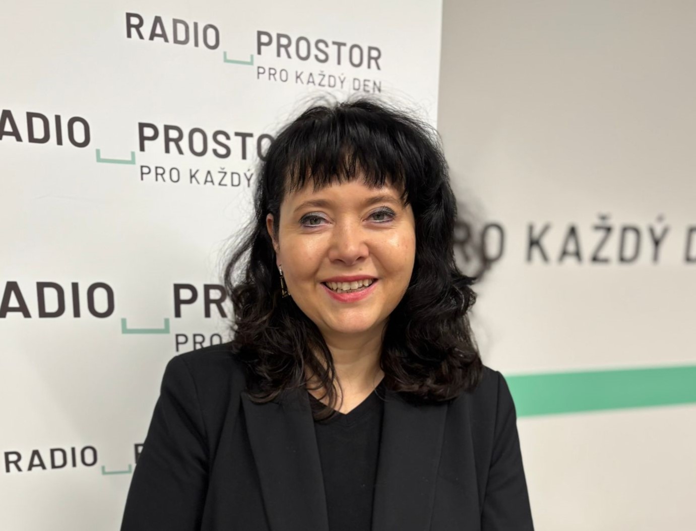 Věříme, že i malé projekty mohou změnit svět, říká výkonná ředitelka UNICEF ČR