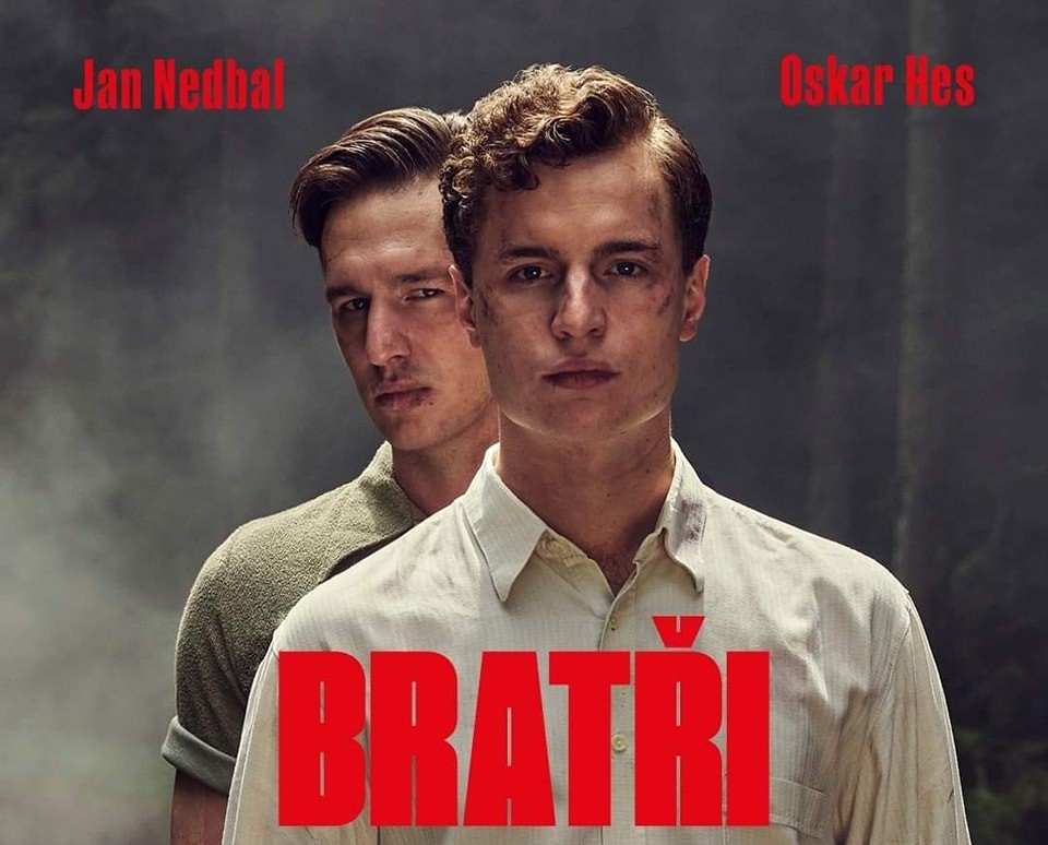 Američané nevěřili, že film o Mašínech je skutečný příběh, říká ředitel Českého centra v NYC