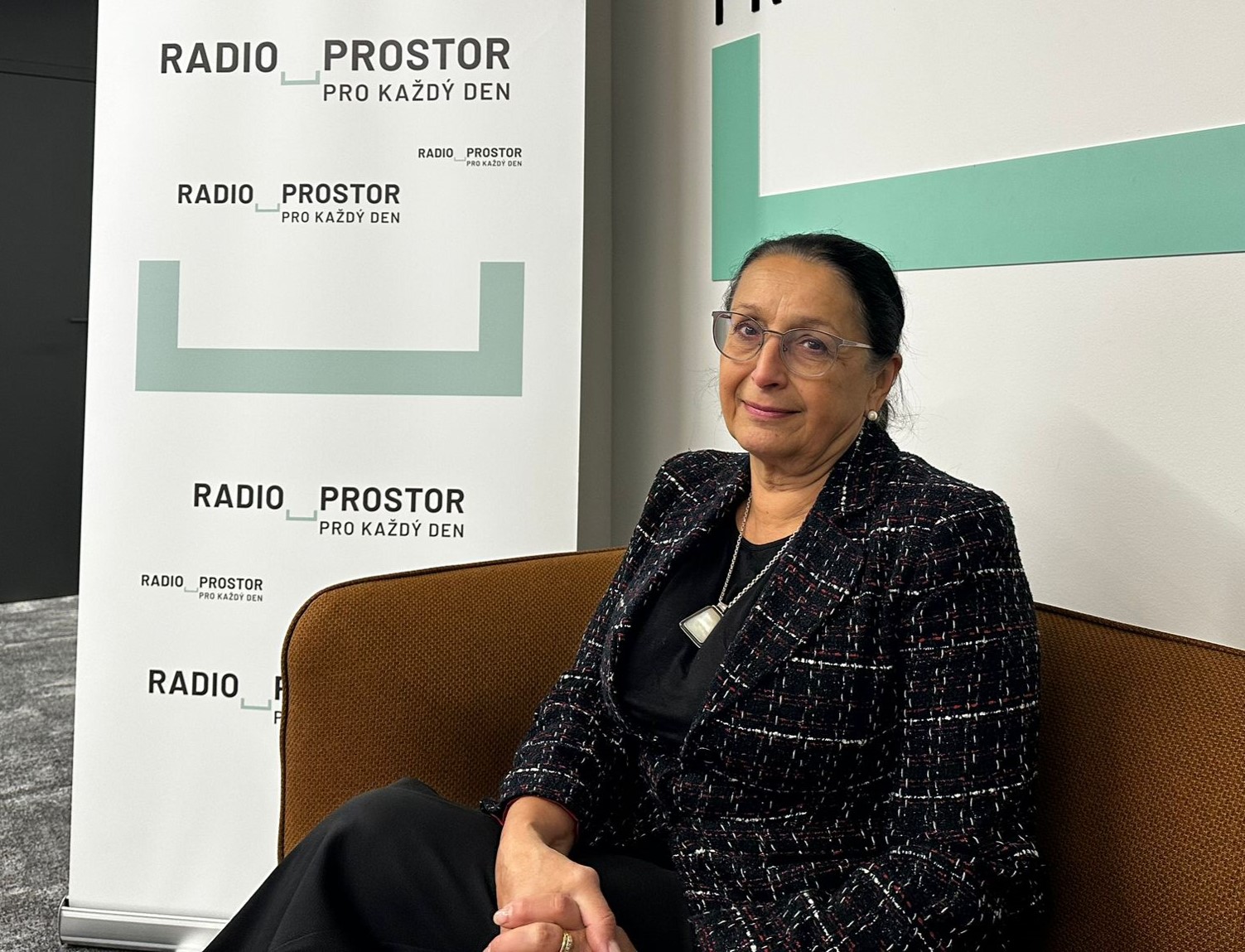 Obezita a anorexie jdou ruku v ruce. Ničí životy, říká přední česká psychiatrička