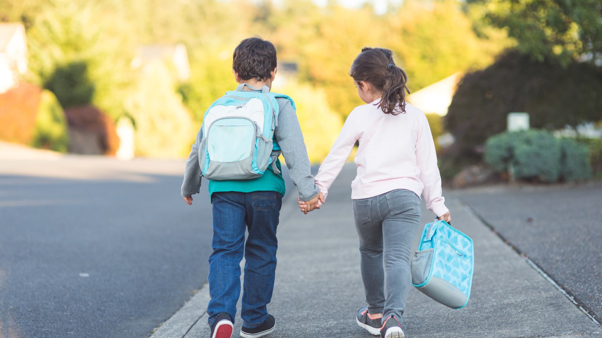 Bezpečnost dětí začíná před školou. Co můžeme změnit už zítra?