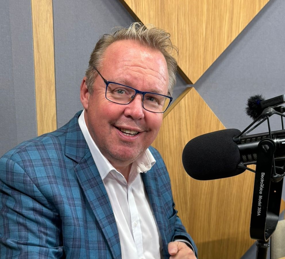 Publicista Martin Kovář: Dvě procenta na obranu nestačí. Bezpečnost musí být na prvním místě