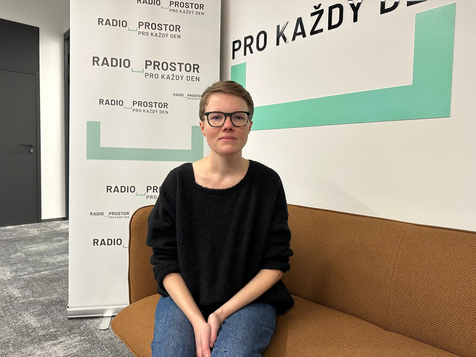 Jednoduše se doma domluvte na férovém rozdělení rolí, říká autorka projektu Férová domácnost